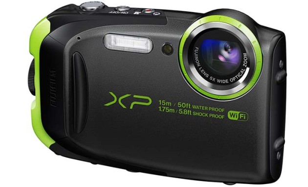 Digital-Cameras-Fujifilm-FinePixXP80