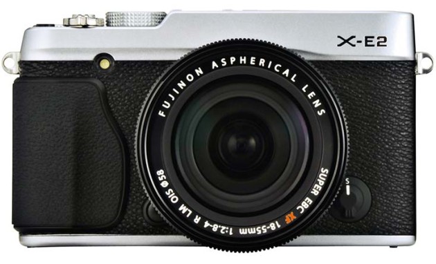 Digital-Cameras-Fujifilm-X-E2