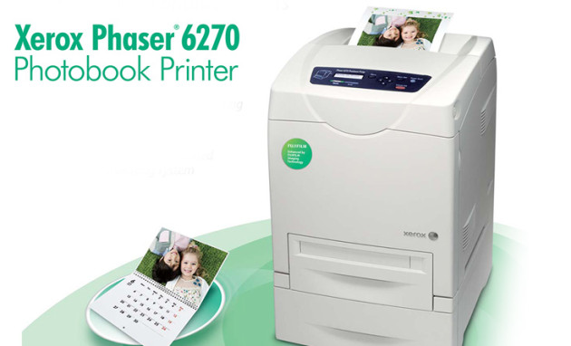 Digital-Printers-Fujifilm-XeroxPhaser-6270-Photobook-Printer