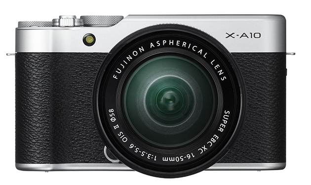 X-A10_16-50mm_front